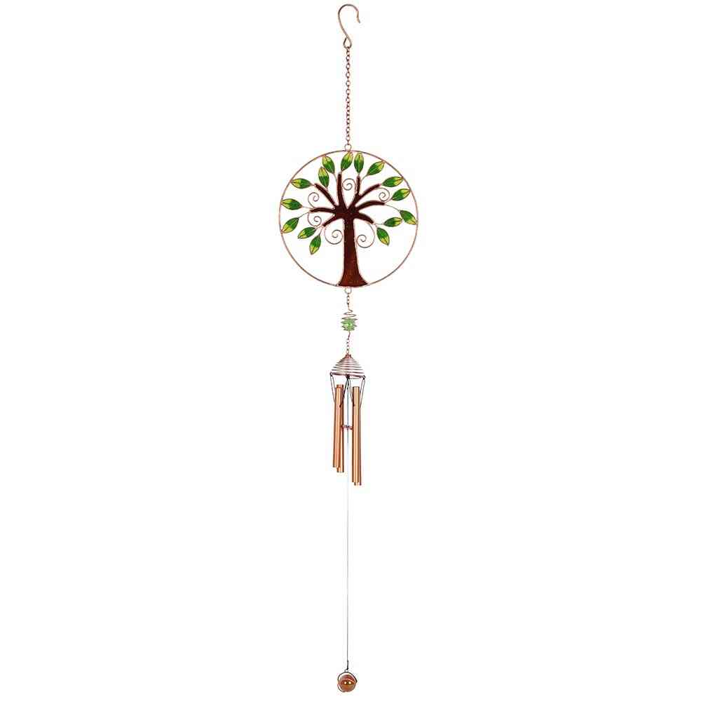 Something Different - Tree Life Windspiel - Mehrfarben